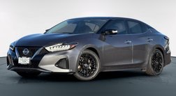 2020 Nissan Maxima 3.5 SL