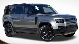 2023 Land Rover Defender 110 X-Dynamic SE