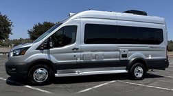 2024 Ford Transit 350 HD
