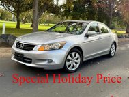 2010 Honda Accord EX V6