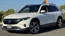 2024 Mercedes-Benz EQB EQB 250+