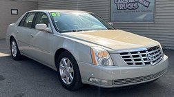 2007 Cadillac DTS Luxury I