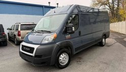 2019 Ram ProMaster 3500 159 WB