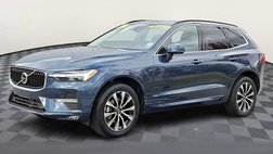 2023 Volvo XC60 B5 Core