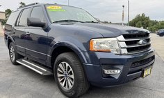 2015 Ford Expedition XLT