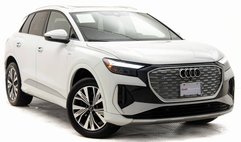 2023 Audi Q4 e-tron quattro Premium Plus 50
