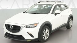 2016 Mazda CX-3 Sport