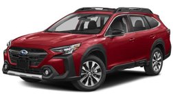 2025 Subaru Outback Limited XT