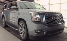2020 GMC Yukon XL Denali
