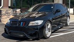 2011 BMW 3 Series 328i