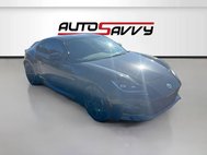 2024 Toyota GR86 Premium