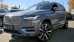 2023 Volvo XC90 B6 Plus Bright Theme 6P