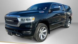 2021 Ram Ram Pickup 1500 Limited