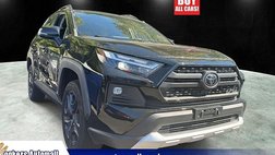 2022 Toyota RAV4 Adventure