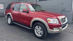 2009 Ford Explorer Eddie Bauer
