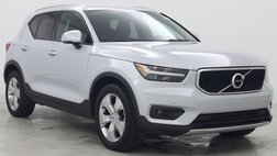 2021 Volvo XC40 T5 Momentum