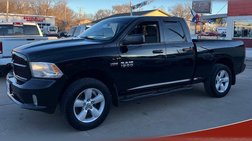 2013 Ram Ram Pickup 1500 Express