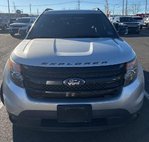 2014 Ford Explorer Sport