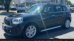 2022 MINI Countryman 