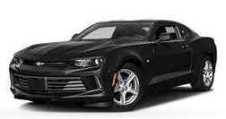 2018 Chevrolet Camaro LT