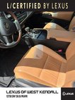 2024 Lexus ES 300h Luxury