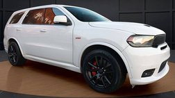 2018 Dodge Durango SRT
