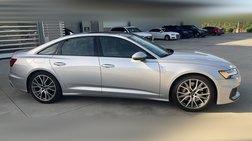 2023 Audi A6 quattro Prestige 55 TFSI