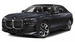 2024 BMW 7 Series 740i xDrive