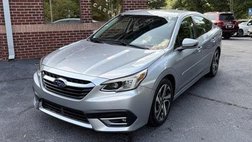 2020 Subaru Legacy Limited