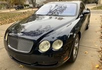2006 Bentley Continental GT