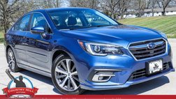 2019 Subaru Legacy 3.6R Limited