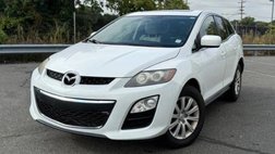 2012 Mazda CX-7 i Sport