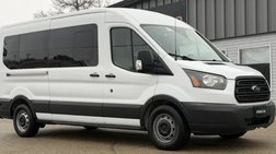 2017 Ford Transit 350 XL