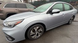 2024 Subaru Legacy Premium