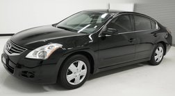 2012 Nissan Altima 2.5