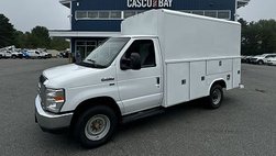 2019 Ford E-Series E-350 SD