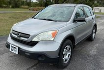 2008 Honda CR-V LX