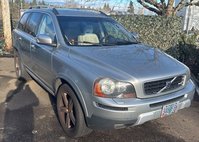 2010 Volvo XC90 3.2 R-Design