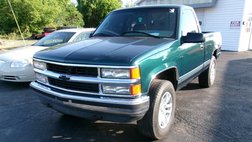 1996 Chevrolet C/K 1500 