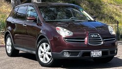 2006 Subaru B9 Tribeca Base