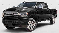 2024 Ram Ram Pickup 3500 Laramie