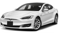 2017 Tesla Model S 