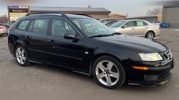 2006 Saab 9-3 Aero SportCombi