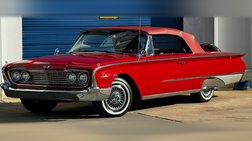 1960 Ford 