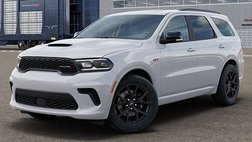 2026 Dodge Durango R/T