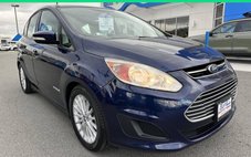 2016 Ford C-Max Hybrid SE