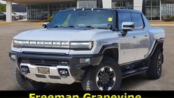 2024 GMC HUMMER EV 3X