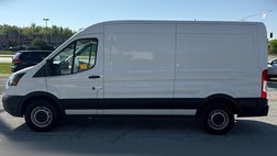 2019 Ford Transit 150