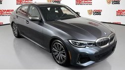 2022 BMW 3 Series M340i xDrive