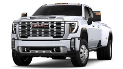 2026 GMC Sierra 3500HD Denali